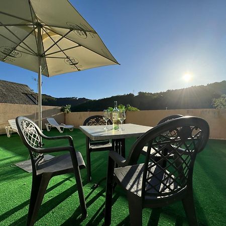 Triacastela Sunset Terrace Apartment Екстериор снимка