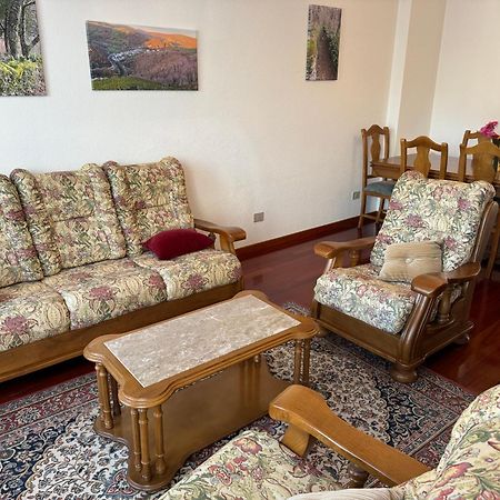 Triacastela Sunset Terrace Apartment Екстериор снимка