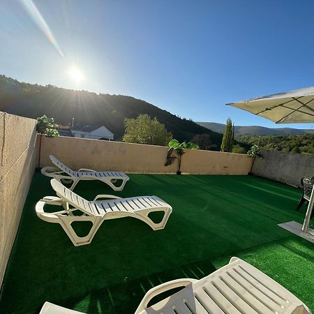 Triacastela Sunset Terrace Apartment Екстериор снимка