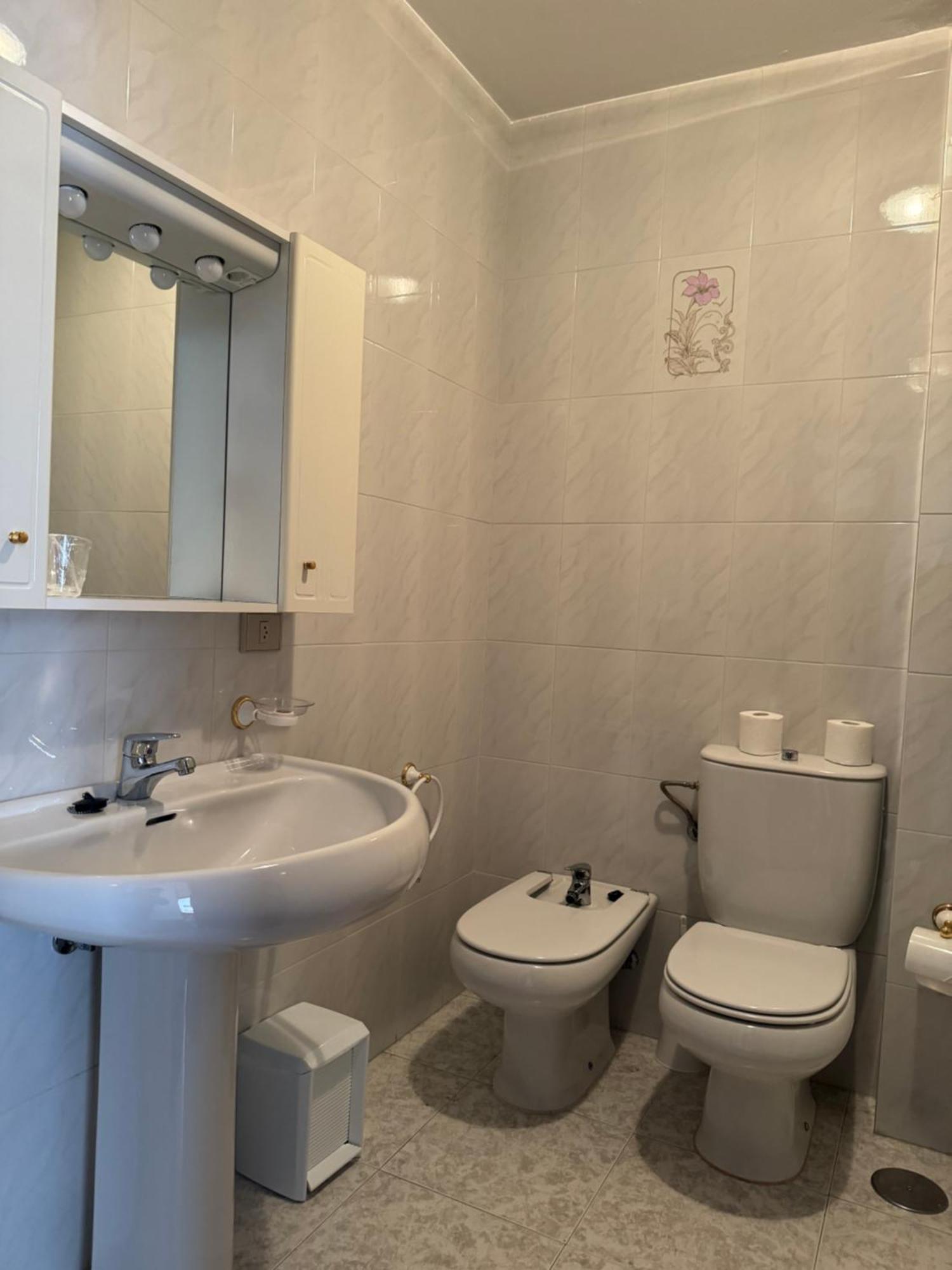 Triacastela Sunset Terrace Apartment Екстериор снимка