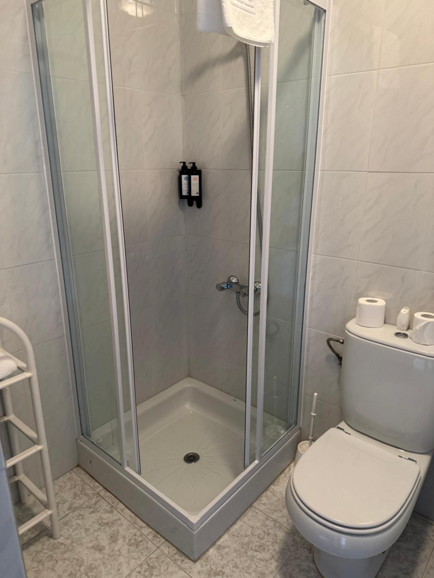 Triacastela Sunset Terrace Apartment Екстериор снимка