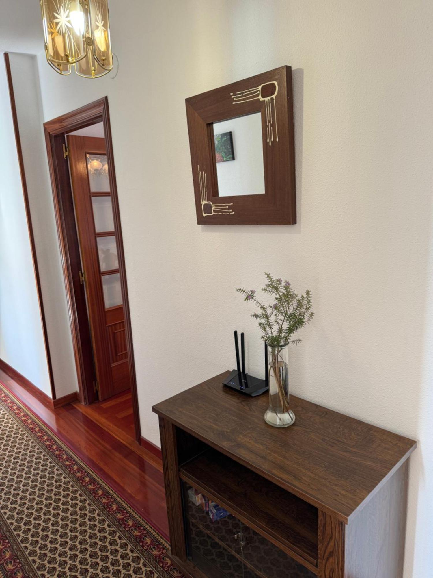 Triacastela Sunset Terrace Apartment Екстериор снимка