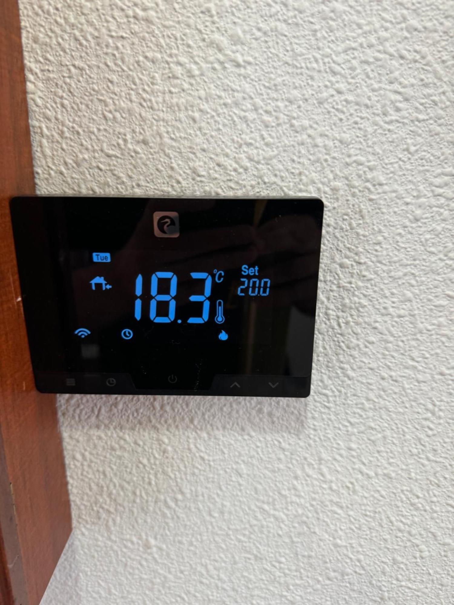 Triacastela Sunset Terrace Apartment Екстериор снимка