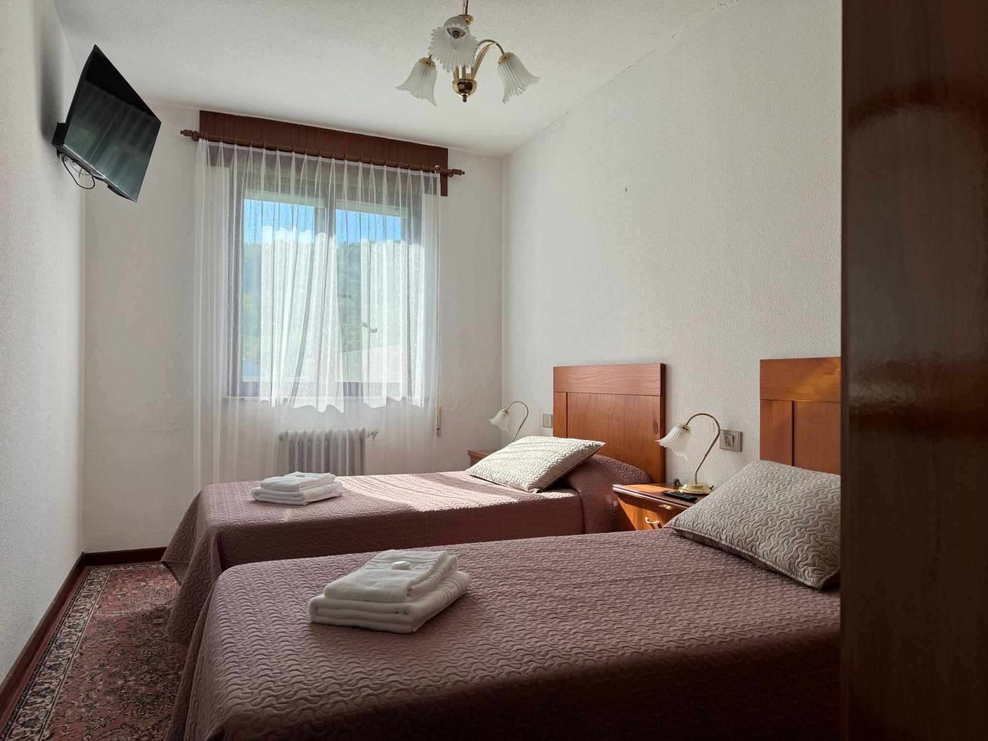 Triacastela Sunset Terrace Apartment Екстериор снимка