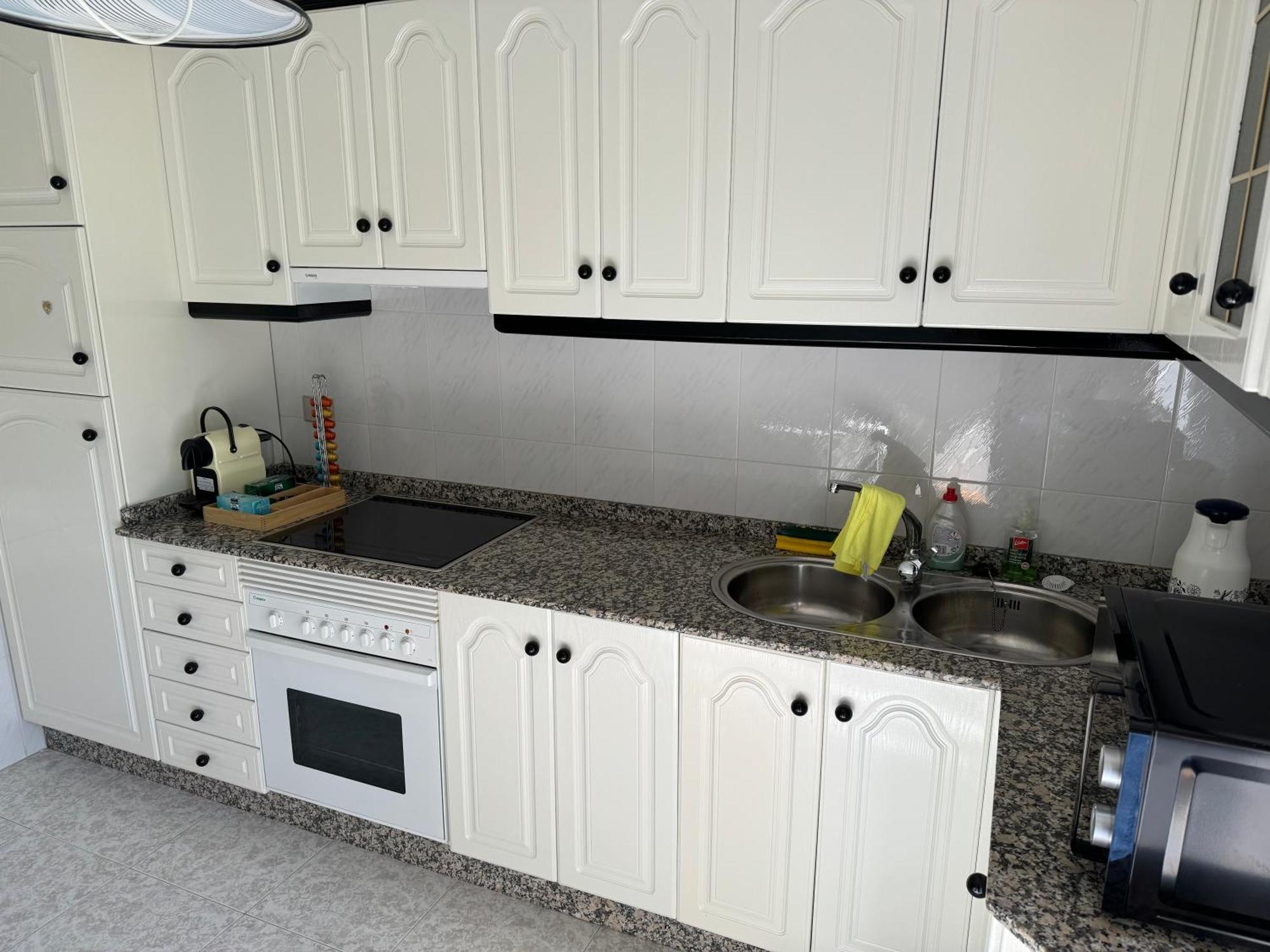 Triacastela Sunset Terrace Apartment Екстериор снимка